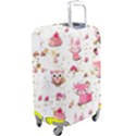 Luggage Cover (Large) 