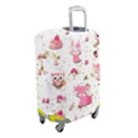 Luggage Cover (Small) 