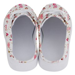 Women s Half Slippers 