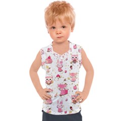 Kids  Sport Tank Top 