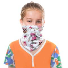 Face Covering Bandana (Kids) 