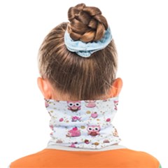 Face Covering Bandana (Kids) 