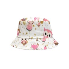 Inside Out Bucket Hat (Kids) 