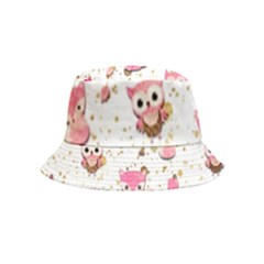 Inside Out Bucket Hat (Kids) 