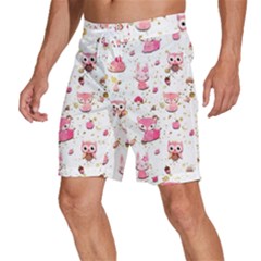 Men s Beach Shorts 