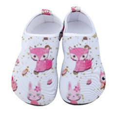 Women s Sock-Style Water Shoes 