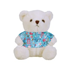 Full Print Tee for Cuddly Teddy Bear 