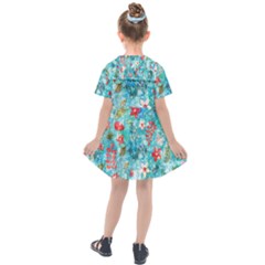 Kids  Sailor Dress 