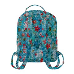 Flap Pocket Backpack (Small) 