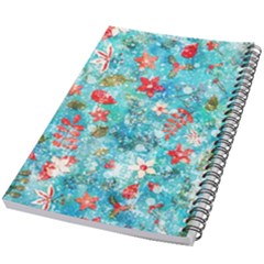 5.5  x 8.5  Notebook 