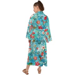 Maxi Kimono 