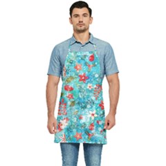 Kitchen Apron 