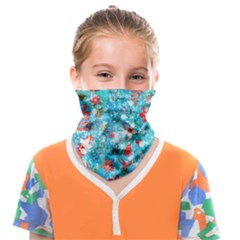 Face Covering Bandana (Kids) 