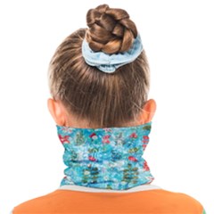 Face Covering Bandana (Kids) 