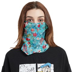 Face Covering Bandana (Two Sides) 