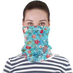 Face Seamless Bandana (Adult) 