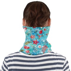 Face Seamless Bandana (Adult) 