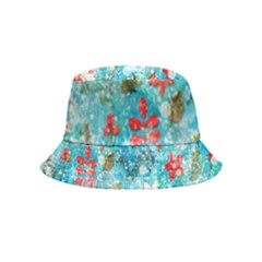 Inside Out Bucket Hat (Kids) 