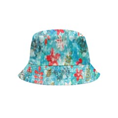 Inside Out Bucket Hat (Kids) 