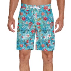 Men s Beach Shorts 