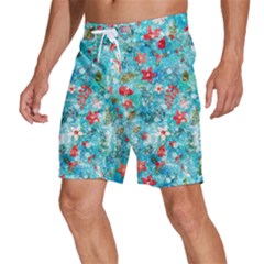 Men s Beach Shorts 