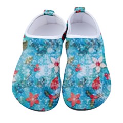 Men s Sock-Style Water Shoes 