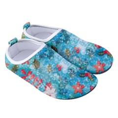 Women s Sock-Style Water Shoes 