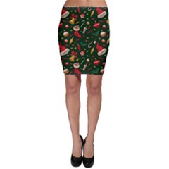 Bodycon Skirt 