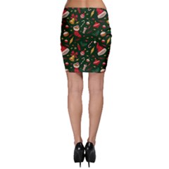 Bodycon Skirt 