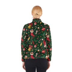 Women s Bomber Jacket 