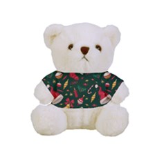 Full Print Tee for Cuddly Teddy Bear 