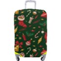 Luggage Cover (Large) 