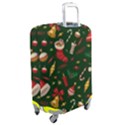 Luggage Cover (Medium) 