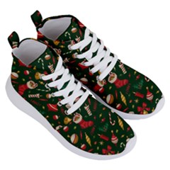 Women s Lightweight High Top Sneakers 