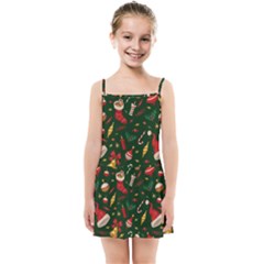 Kids  Summer Sun Dress 