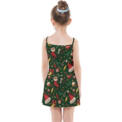 Kids  Summer Sun Dress 