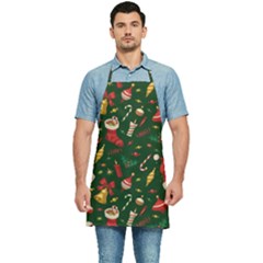 Kitchen Apron 