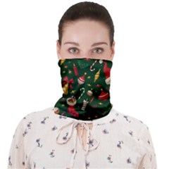 Face Covering Bandana (Adult) 