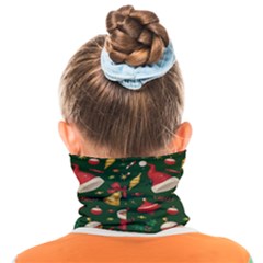 Face Covering Bandana (Kids) 