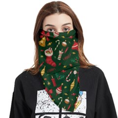 Face Covering Bandana (Triangle) 