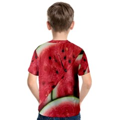 Kids  Cotton T-Shirt 