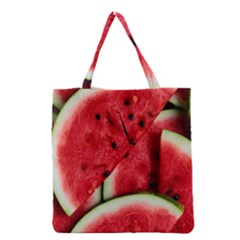 Grocery Tote Bag 