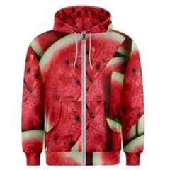 Men s Zipper Hoodie 