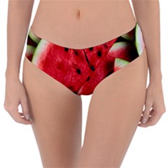 Reversible Classic Bikini Bottoms 