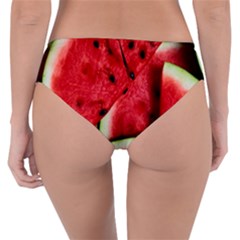 Reversible Classic Bikini Bottoms 