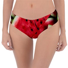 Reversible Classic Bikini Bottoms 