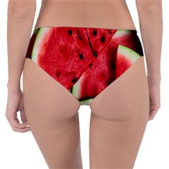 Reversible Classic Bikini Bottoms 