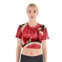 Cotton Crop Top 