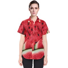 Women s Short Sleeve Shirt 