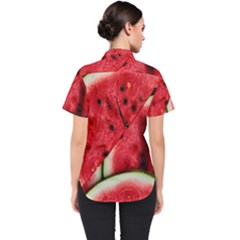 Women s Short Sleeve Shirt 